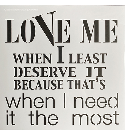 515 - Powertex - Love me the most - 