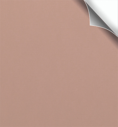 214923 - Papicolor - Rose clair - Orig. Carton A4 (1feuille)