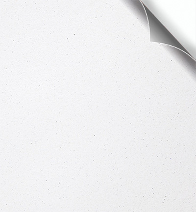 264321 - Papicolor - Blanc - Recycled Scrap (1feuille)
