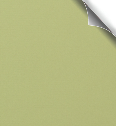 264917 - Papicolor - Vert eau - Orig. Scrap (1feuille)
