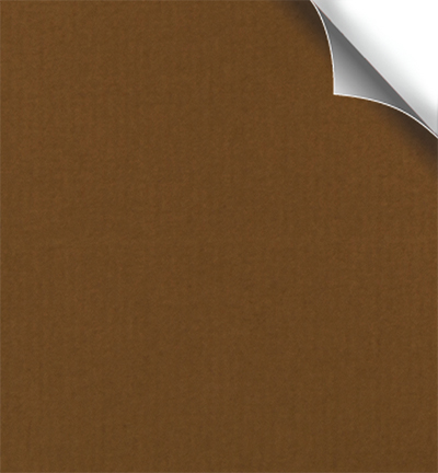 264939 - Papicolor - Noisette - Orig. Scrap (1feuille)