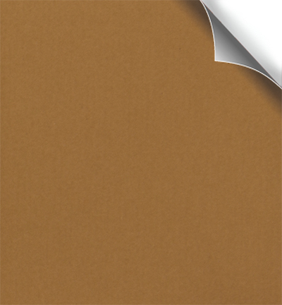 264953 - Papicolor - Mocca - Orig. Scrap (1feuille)