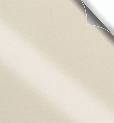 264330 - Papicolor - Pearlwhite - Metallic Scrap (1feuille)