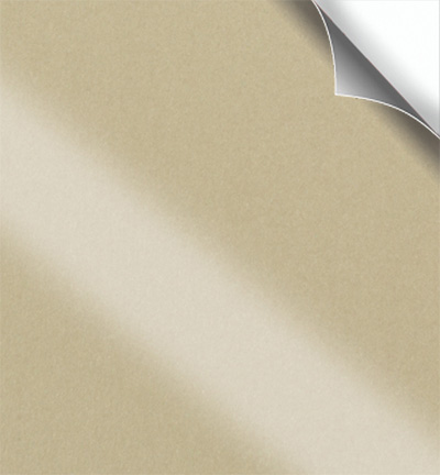 264335 - Papicolor - Platinum - Metallic Scrap (1feuille)