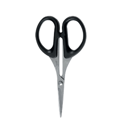 SC-511 - Reuser - Ciseaux silhouet. man.caout. - Ciseaux 3D SC-511 - Reuser - Ciseaux silhouet. man.caout. - Ciseaux 3D