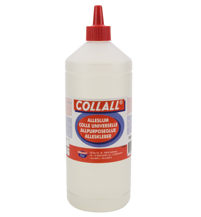 COLAL1000 - Collall - Colle universelle - Colle universelle COLAL1000 - Collall - Colle universelle - Colle universelle