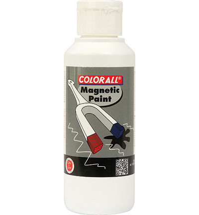 COLMV0250 - Collall - Peinture magnétique, Colorall - Magnetic paint
