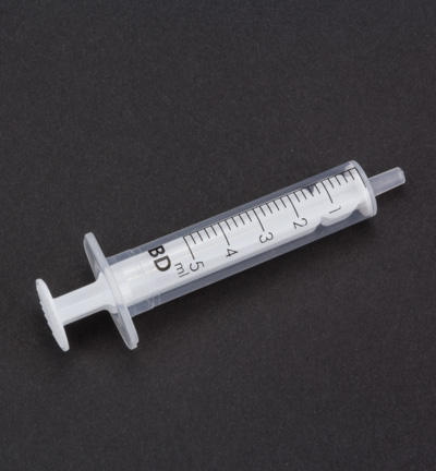 COLSPUIT5ML - Collall - Seringue 5ml - Seringue