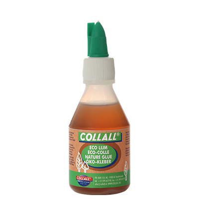 COLECO0100 - Collall - Collall Eco-Colle - Flacons & tubes