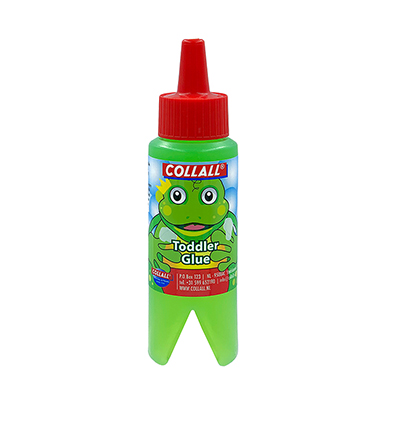 COLDL0100NL - Collall - Colle d'eveil - Colle pour enfants