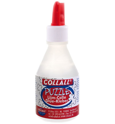 COLPZ0100 - Collall - Colle puzzle - Colle Puzzle
