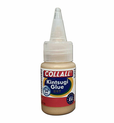 COLKS002570 - Collall - Colle Kintsugi - 