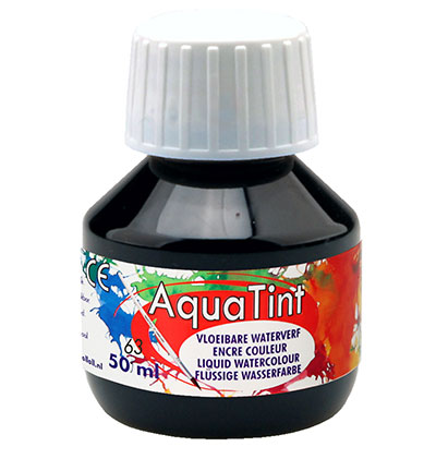 COLAQ005063 - Collall - Collall AquaTint, Noir - Collall Aqua tint