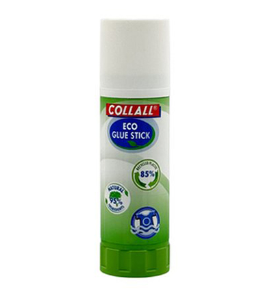 COLPSE0020 - Collall - Eco Bâton de colle - Bâtons de colle COLPSE0020 - Collall - Eco Bâton de colle - Bâtons de colle