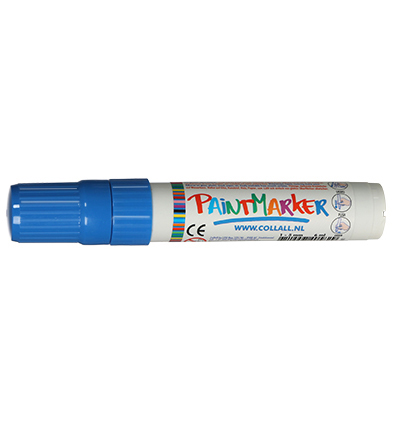 COLPM2502 - Collall - Bleu clair - 