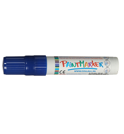 COLPM2503 - Collall - Bleu foncé - 