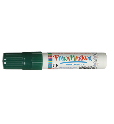 COLPM2522 - Collall - Vert foncé - 