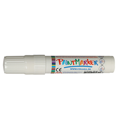 COLPM2566 - Collall - Blanc - 
