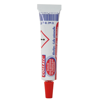COLAL0012 - Collall - Colle universelle - Colle universelle