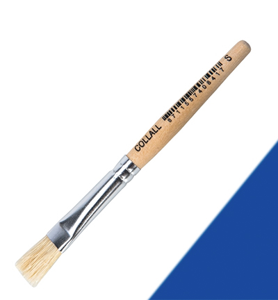COLKWHOUTS - Collall - Pinceaux colle, 10cm - Pinceaux & brosses