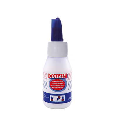COLBB0050 - Collall - Colle de reliure en flacon - 