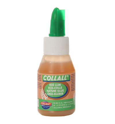 COLECO0050 - Collall - Colle Eco en flacon - 