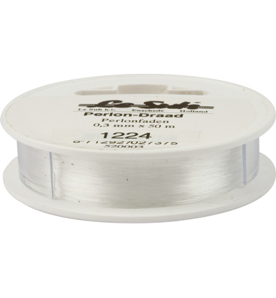 520.003 - Le Suh - Fil de nylon - Fils de nylon