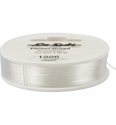 520.005 - Le Suh - Fil de nylon - Fils de nylon