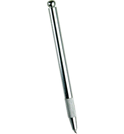 500.857 - Le Suh - Cutter rotatif + 3 lames de recharge - Cutter