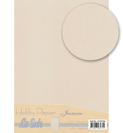 412704 - Le Suh - Rose - Jasmin