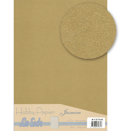 412709 - Le Suh - Or - 