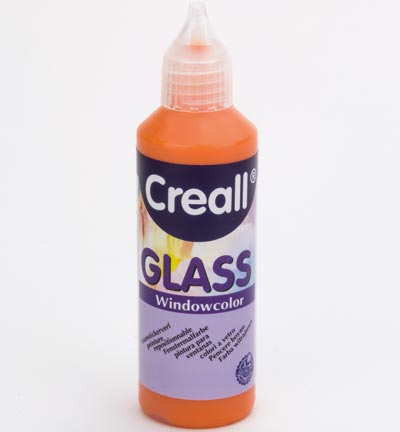 20508 - Creall - Orange - 