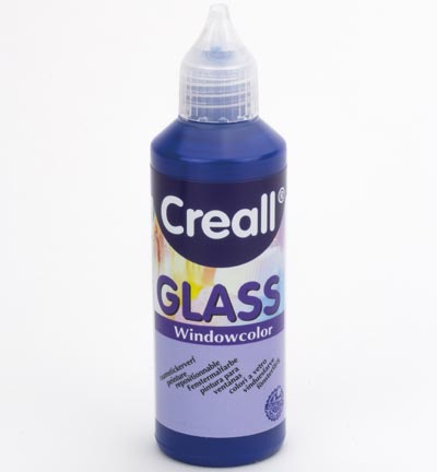 20538 - Creall - Bleu Marine - 
