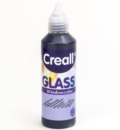 20561 - Creall - Noir - 