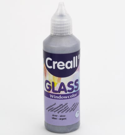 20571 - Creall - Argent - 