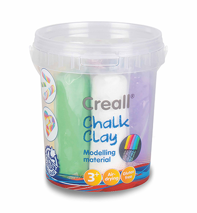 26310 - Creall - Creall-chalk clay - 