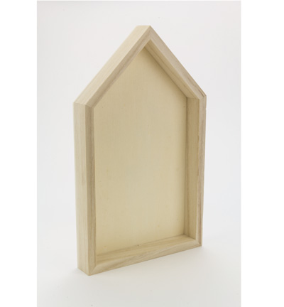 8056 - Kippers - Maison, cadre - Maison