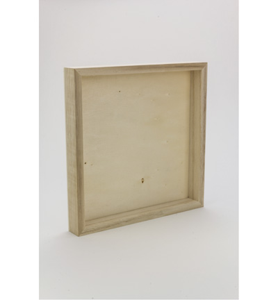 8073 - Kippers - Cadre - Boites