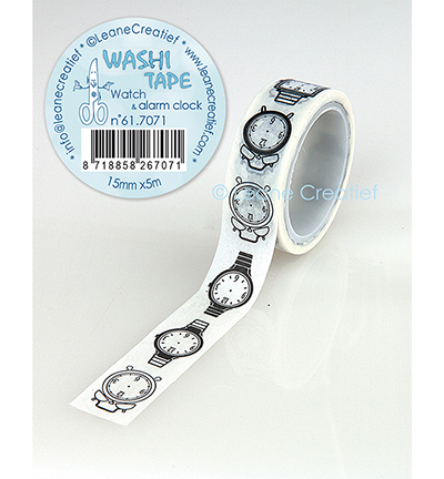 61.7071 - Leane Creatief - Montre - 