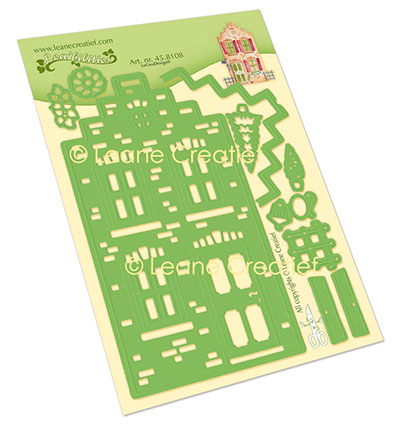 458.108 - Leane Creatief - Lea’bilitie Maison - 