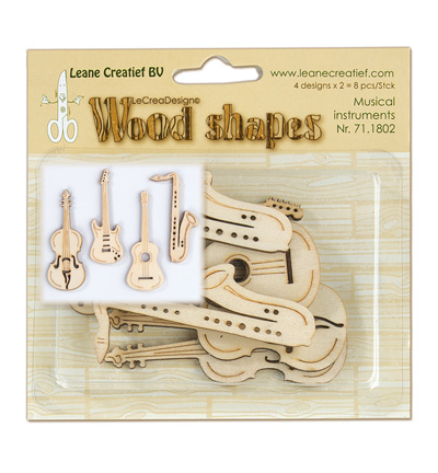 71.1802 - Leane Creatief - Musical instruments - 