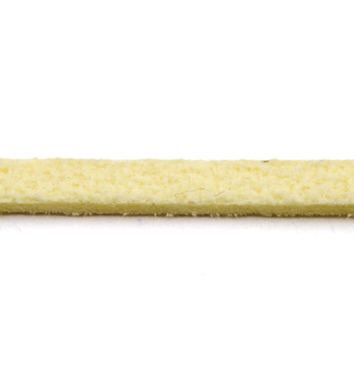 VETER KLEUR 146 - Kippers - Jaune clair - Corde