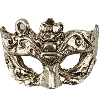 NCM 768 - Kippers - (2) Masque - Breloques
