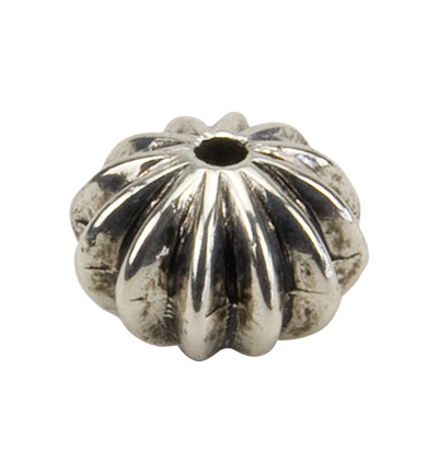 WOI 131 - Kippers - (10) Pomme Etoilée - perles