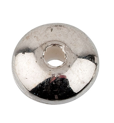 400 SH-122SPL - Kippers - (15) Argent - Disc