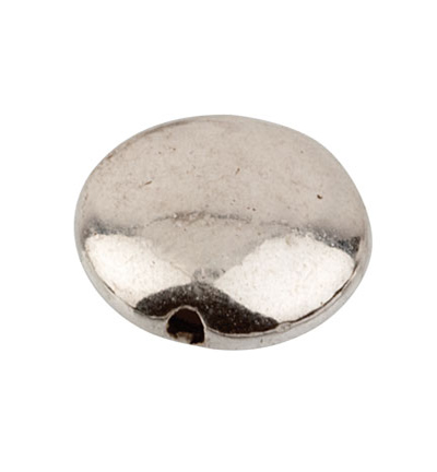 SH 458 AS - Kippers - (15) Argent - Disc