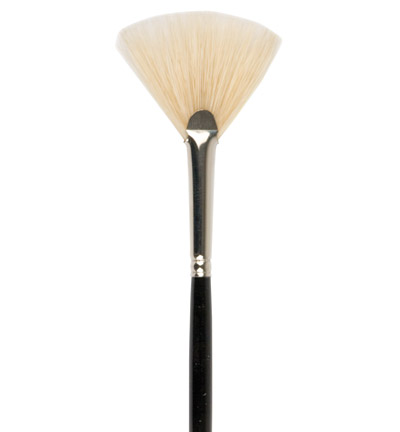 Y2074102 - Kippers - Pinceau, Eventail hard 2 - Pinceaux speciaux