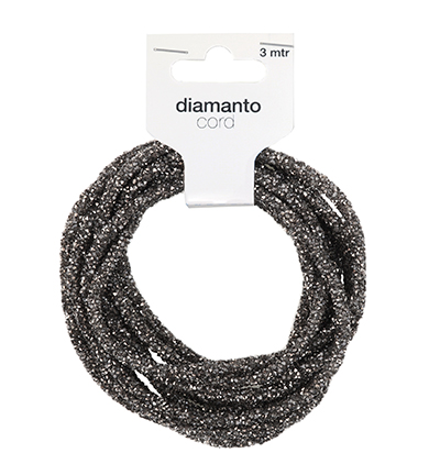 1075.0305.81 - Vivant - Diamanto, Platin - Diamanto Cord