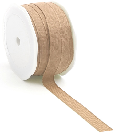 2015.0312.72A - Vivant - Texture Ribbon, Nude - 