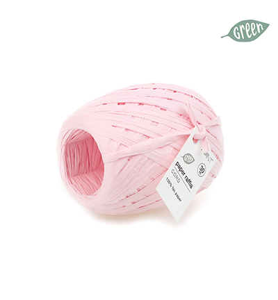 0999.3005.10 - Vivant - Paper Raffia, Rose - 